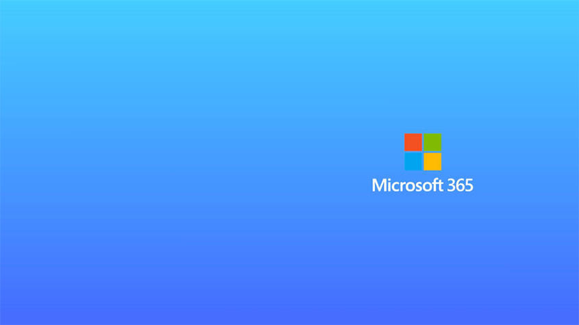 Microsoft 365 Consulting