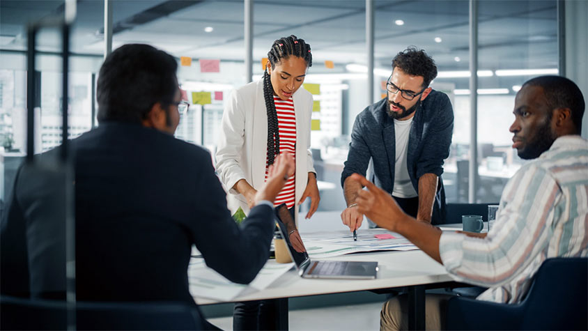 Microsoft 365 Consulting