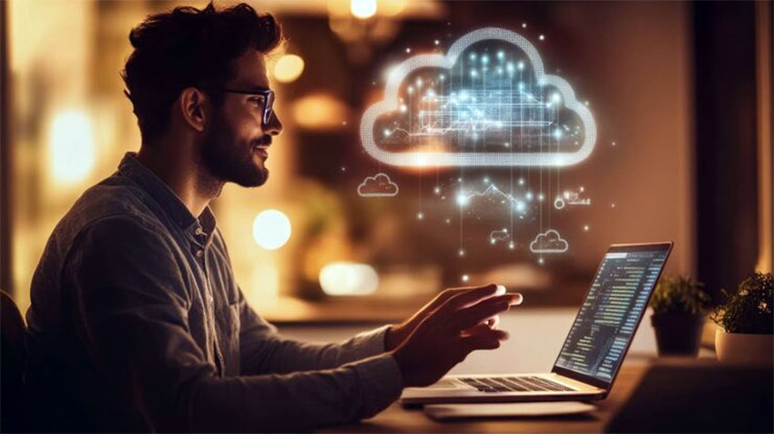 Cloud Computing