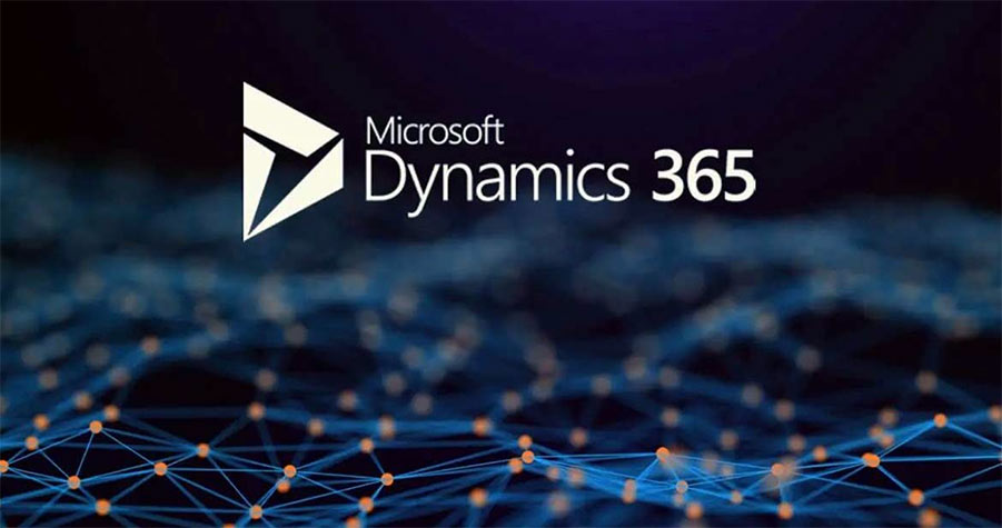 Microsoft 365 Dynamics