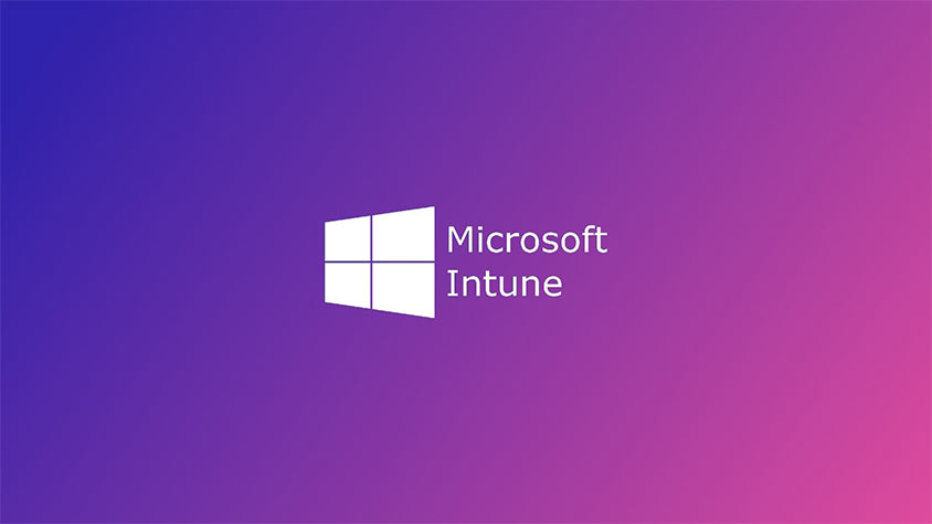 Microsoft Intune
