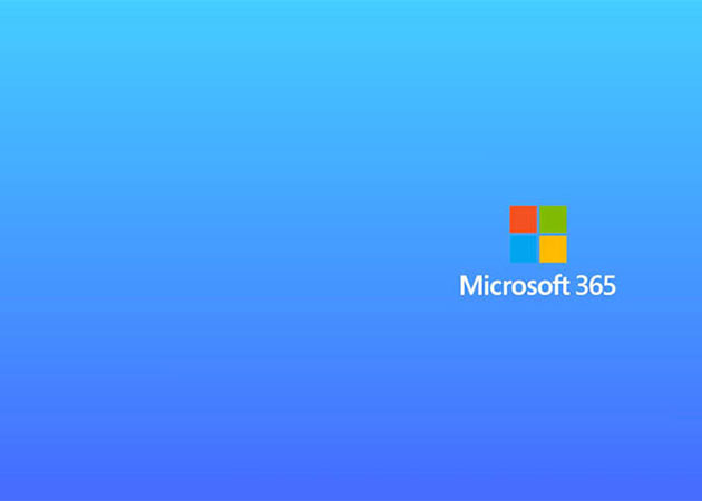 Microsoft 365 Consulting