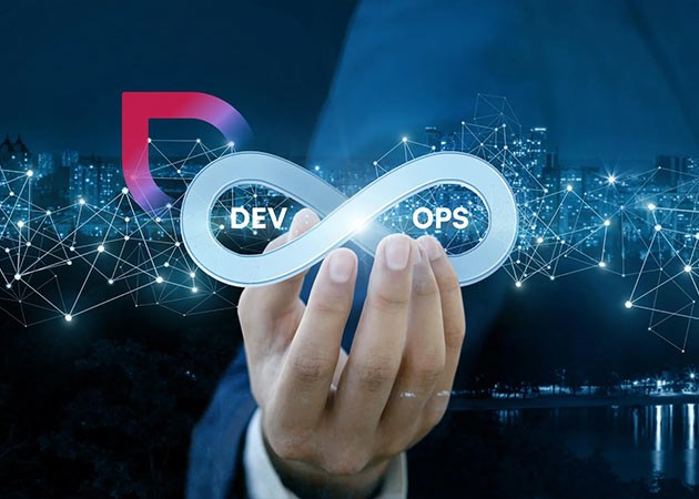 DevOps Consulting