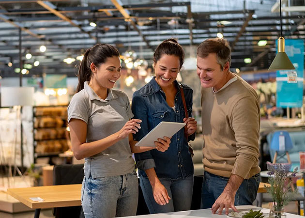 Dynamics 365 Retail