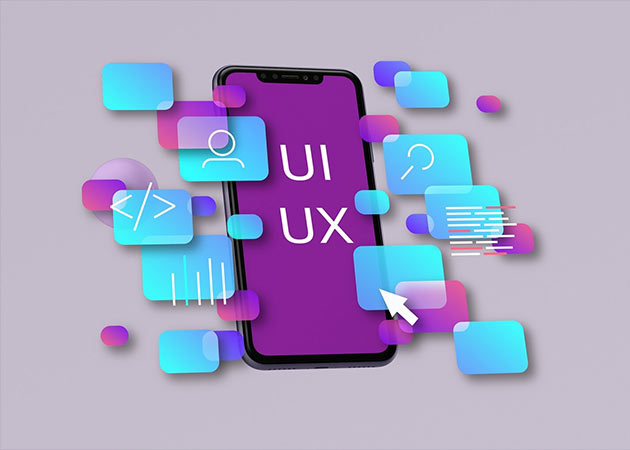 UI/UX Design